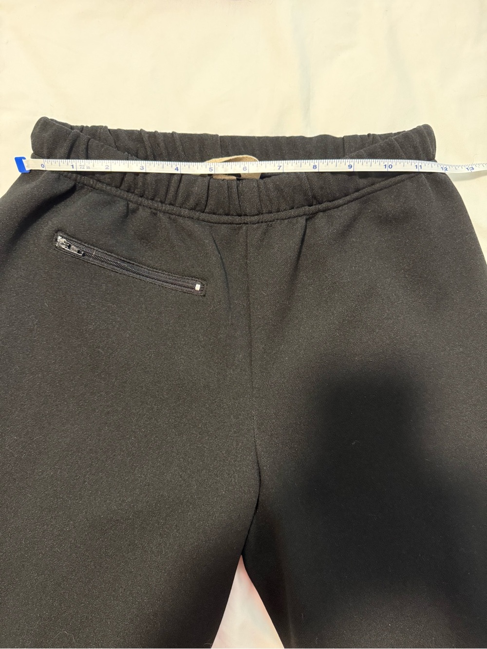 Women’s Smartwool Black Pants - Picture 10 of 12